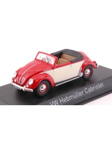 Norev - VW HEBMULLER 1949...