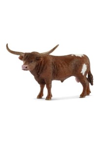 Schleich - TORO-BULL TEXAS...