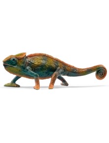 Schleich - CAMALEONTE