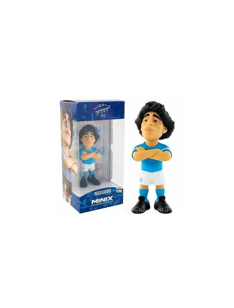 MINIX Maradona Napoli 10N