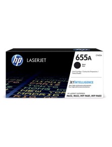 HP 655A TONER 12.500 PAG NERO