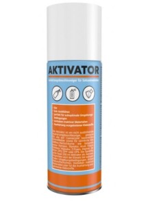 EVERGLUE - ATTIVATORE PER CIANOACRILATO 200ml PER MATERIALI ESPANSI