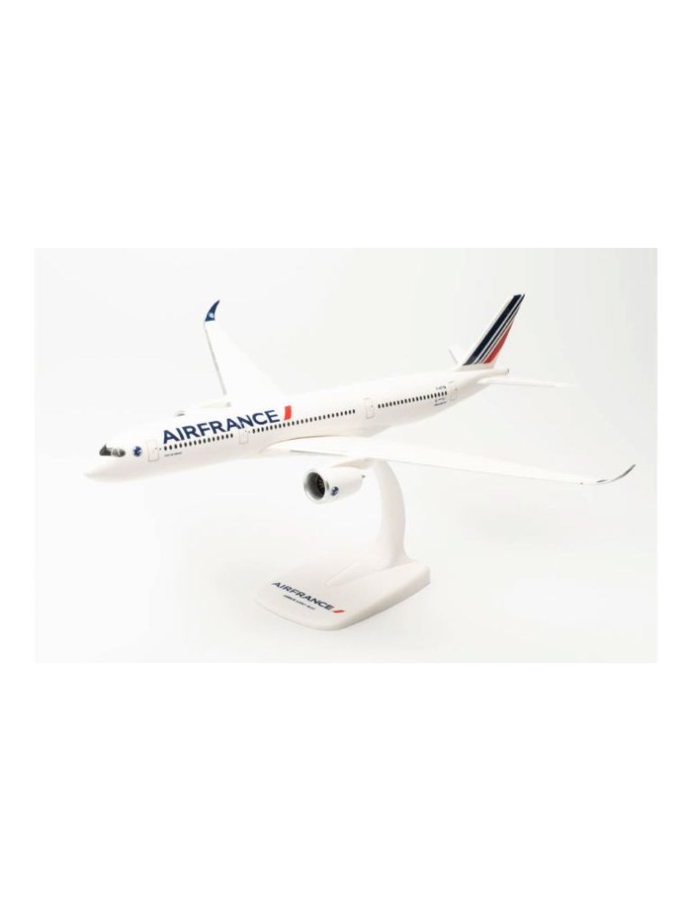 Herpa - Airbus A350-900  Air France Fort de France