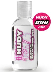 Hudy - OLIO ULTIMATE 50ml...