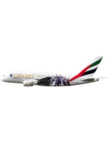 Herpa - Emirates Airbus...