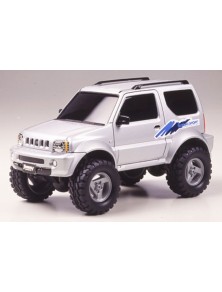 Tamiya - JIMNY WIDE...