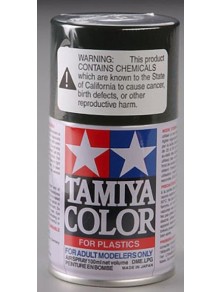 Tamiya - SPRAY PER PLASTICA  OLIVE DRAB TS5 100ml