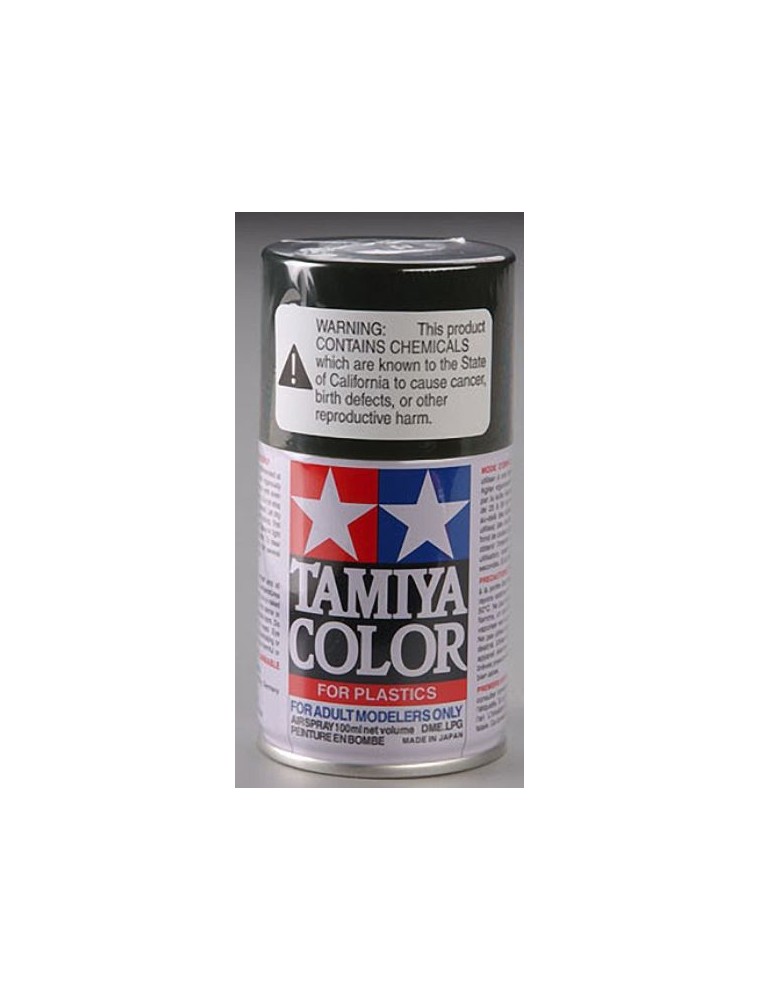 Tamiya - SPRAY PER PLASTICA  OLIVE DRAB TS5 100ml