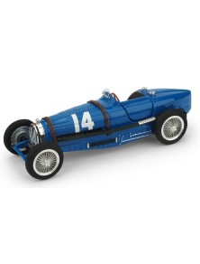 Brumm - BUGATTI TIPO 19...