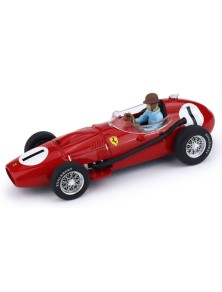 Brumm - FERRARI 246 F1 N.1...