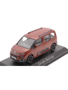 Norev - CITROEN BERLINGO...