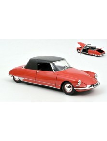 Norev - CITROEN DS 19...