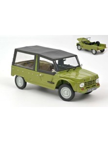 Norev - CITROEN MEHARI 1983...