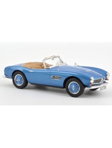 Norev - BMW 507 CABRIOLET...