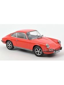 Norev - PORSCHE 911 E 1970...