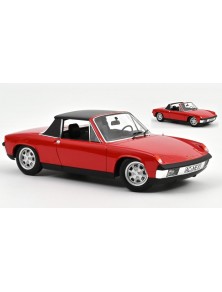 Norev - VW-PORSCHE 914 1.7...