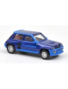 Norev - RENAULT 5 TURBO...