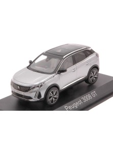 Norev - PEUGEOT 3008 GT...