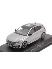 Norev - PEUGEOT 308 GT 2021...