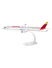 Herpa - Airbus A350-900 Iberia