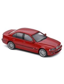 Solido - BMW E39 M5 2004...