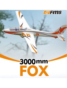 FMS - Fox PNP Kit aliante...