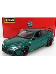 Bburago - Alfa Romeo Giulia...