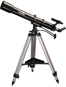 SKY WATCHER EVOSTAR 90/900...