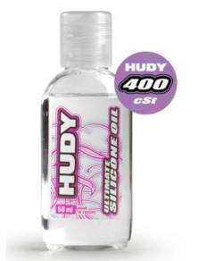 Hudy - OLIO ULTIMATE 50ml...