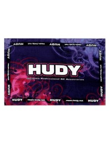 Hudy - ASCIUGAMANO HUDY...