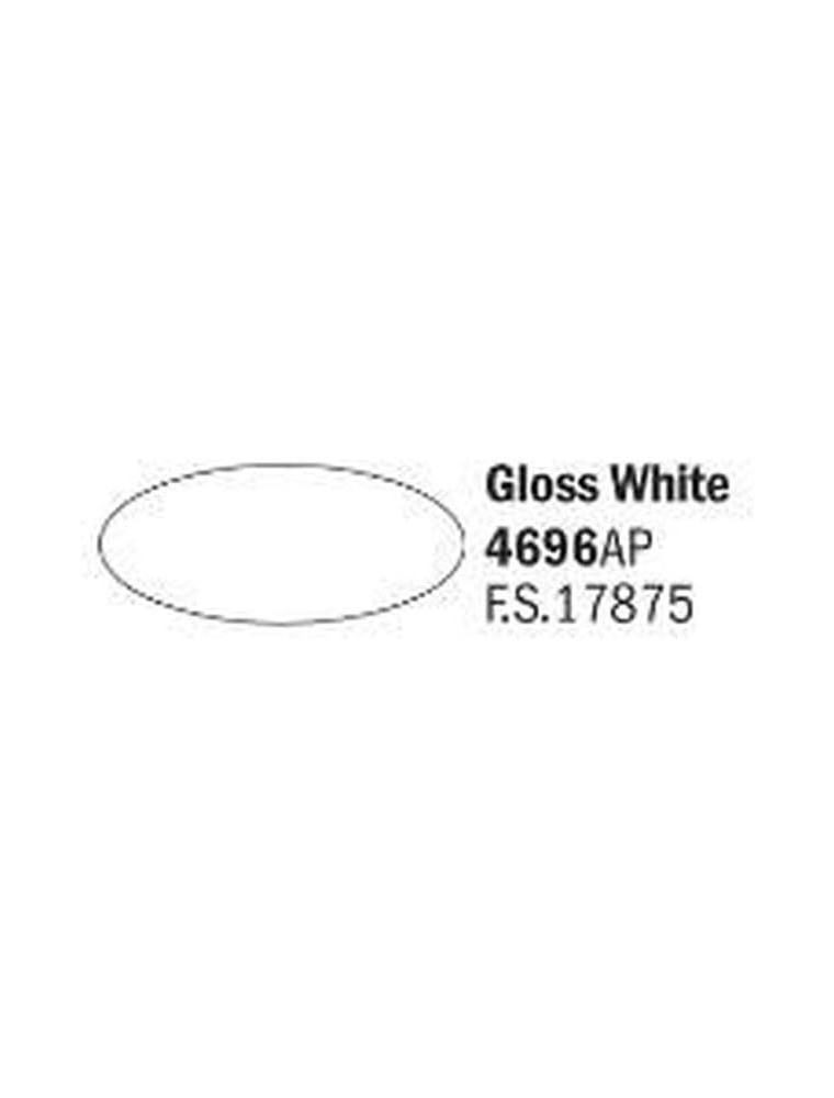 ITALERI - Colore acrilico 20 ml. - Gloss White