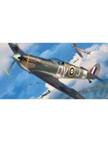 Revell - SPITFIRE Mk.II...