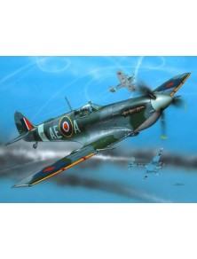 Revell - SUPERMARINE...