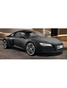 Revell - AUDI R8 NERO...