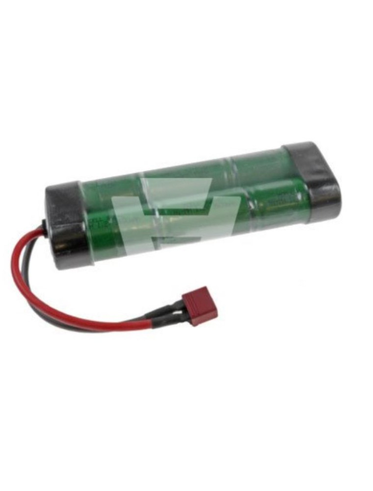 XCell - Batteria 7,2v 3600mah spina Deans NiMh stick pack Xcell