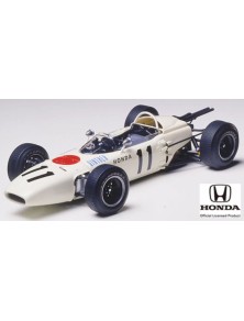 Tamiya - Honda RA272 F1 1965 1/20 Mexico winner