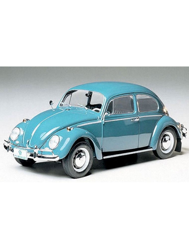 Tamiya - MAGGIOLINO VW 1300 1966   1/24