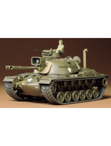 Tamiya - CARRO US M48A3...