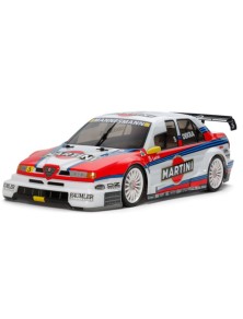 Tamiya - Alfa Romeo 155 V6...