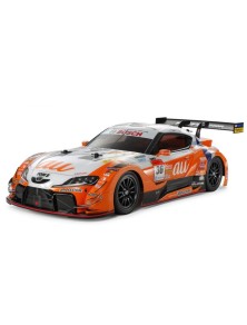 Tamiya - Tom'S GR Supra 4wd TT02 1/10 in kit senza regolatore