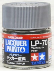 Tamiya - LP-70 Gloss...