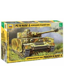 AK INTERACTIVE - RAL 7028 Dunkelgelb Ausgabe 1944