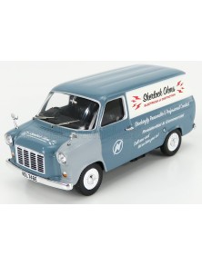 FORD ENGLAND - TRANSIT MKI...