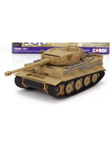 TANK - TIGER 131 1943 -...