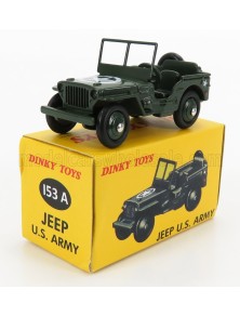 JEEP - WILLYS OPEN 1945 -...