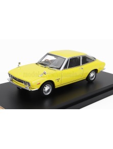 ISUZU - 117 COUPE 1968 - YELLOW