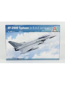 EUROFIGHTER - EF-2000...