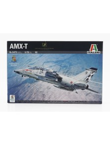 EMBRAER - AMX-T AIRPLANE MILITARY 1985 - /