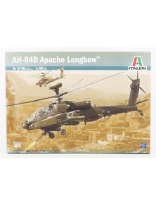 HUGHES - AH-64D APACHE...