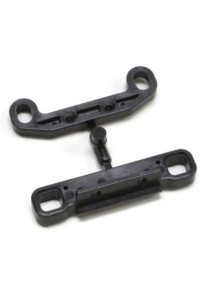 Kyosho - Supporto perni bracci MP9 post. ant. e sup.